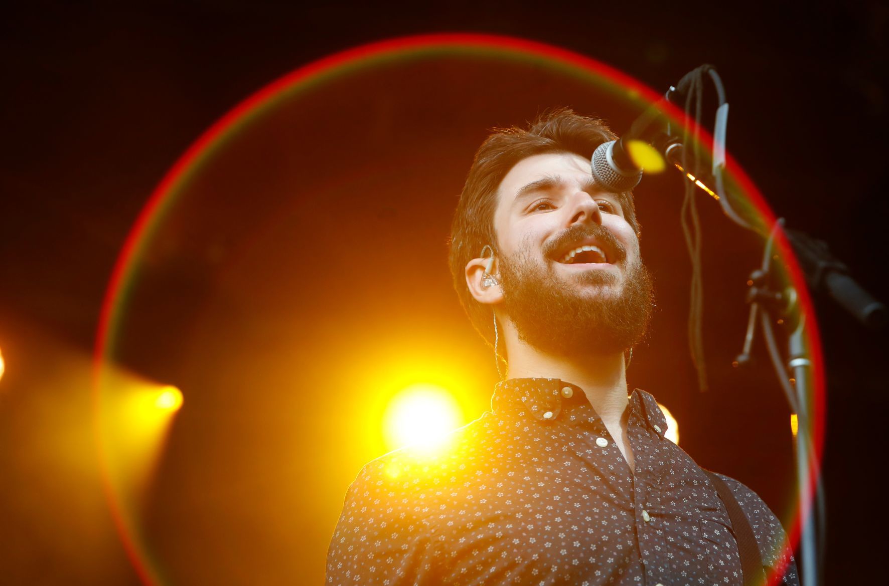 Magic City Blues: AJR